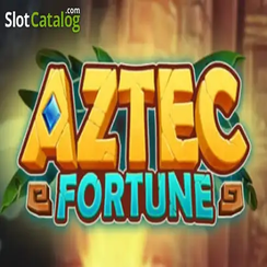 Aztec Priestess — অ্যাজটেক নারী যাজক slot গেম আইকন