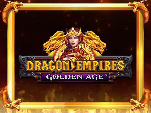 Golden Empire slot গেমের স্থানীয় থিম চিত্র