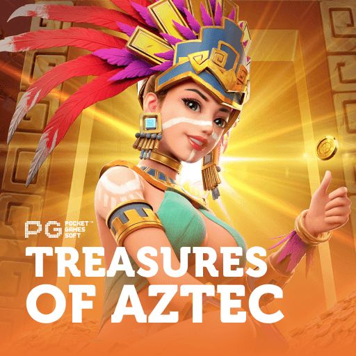 Treasures of Aztec slot গেমের স্থানীয় চিত্র
